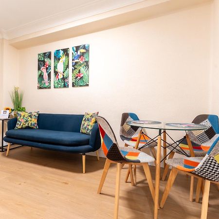 San Fernando Street Apartment 桑坦德 外观 照片