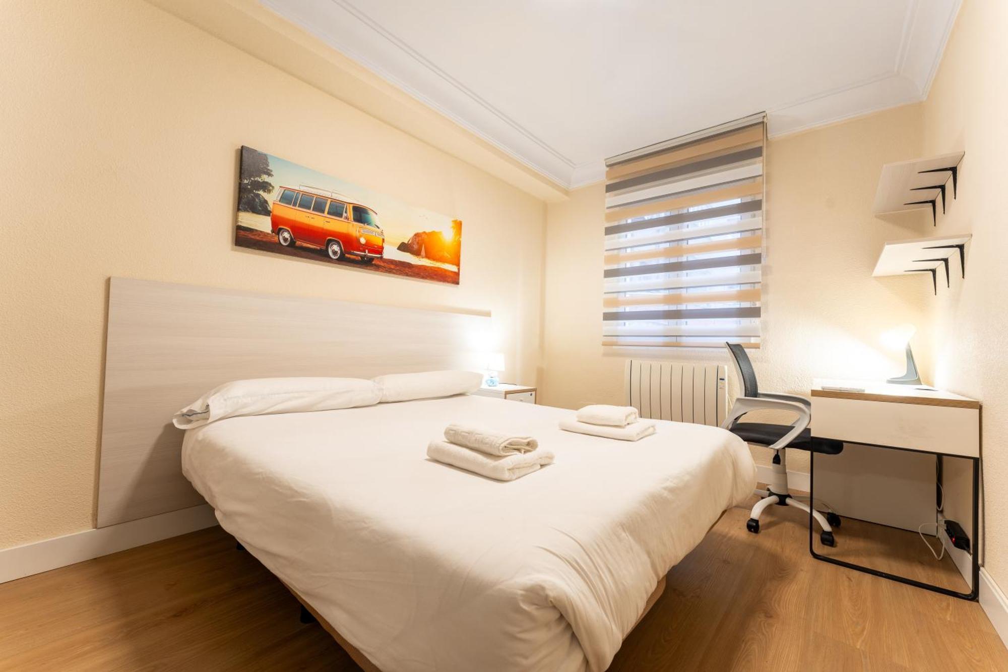 San Fernando Street Apartment 桑坦德 外观 照片