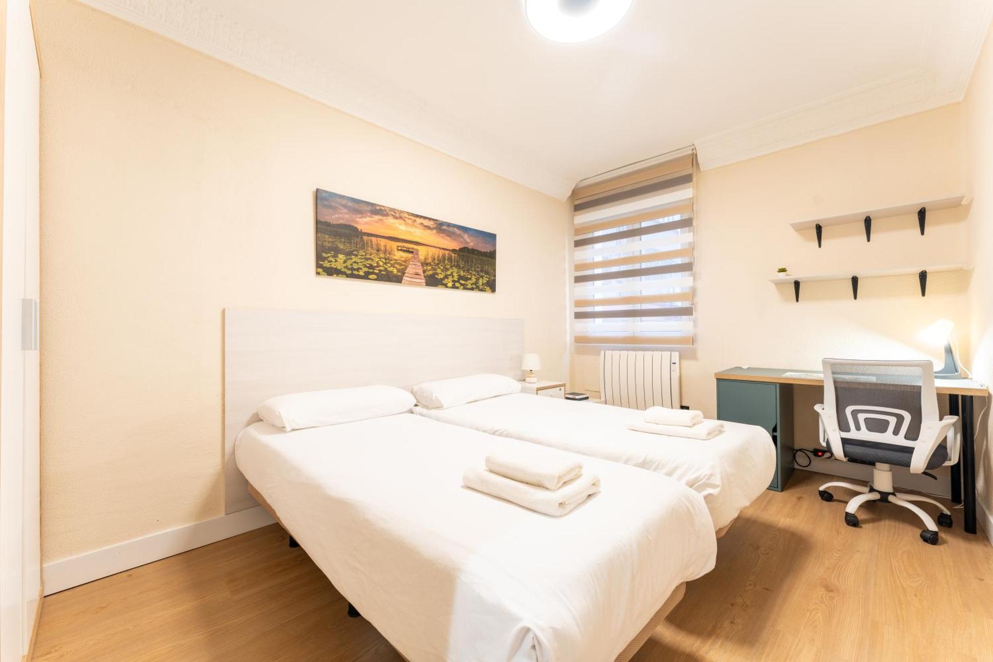 San Fernando Street Apartment 桑坦德 外观 照片