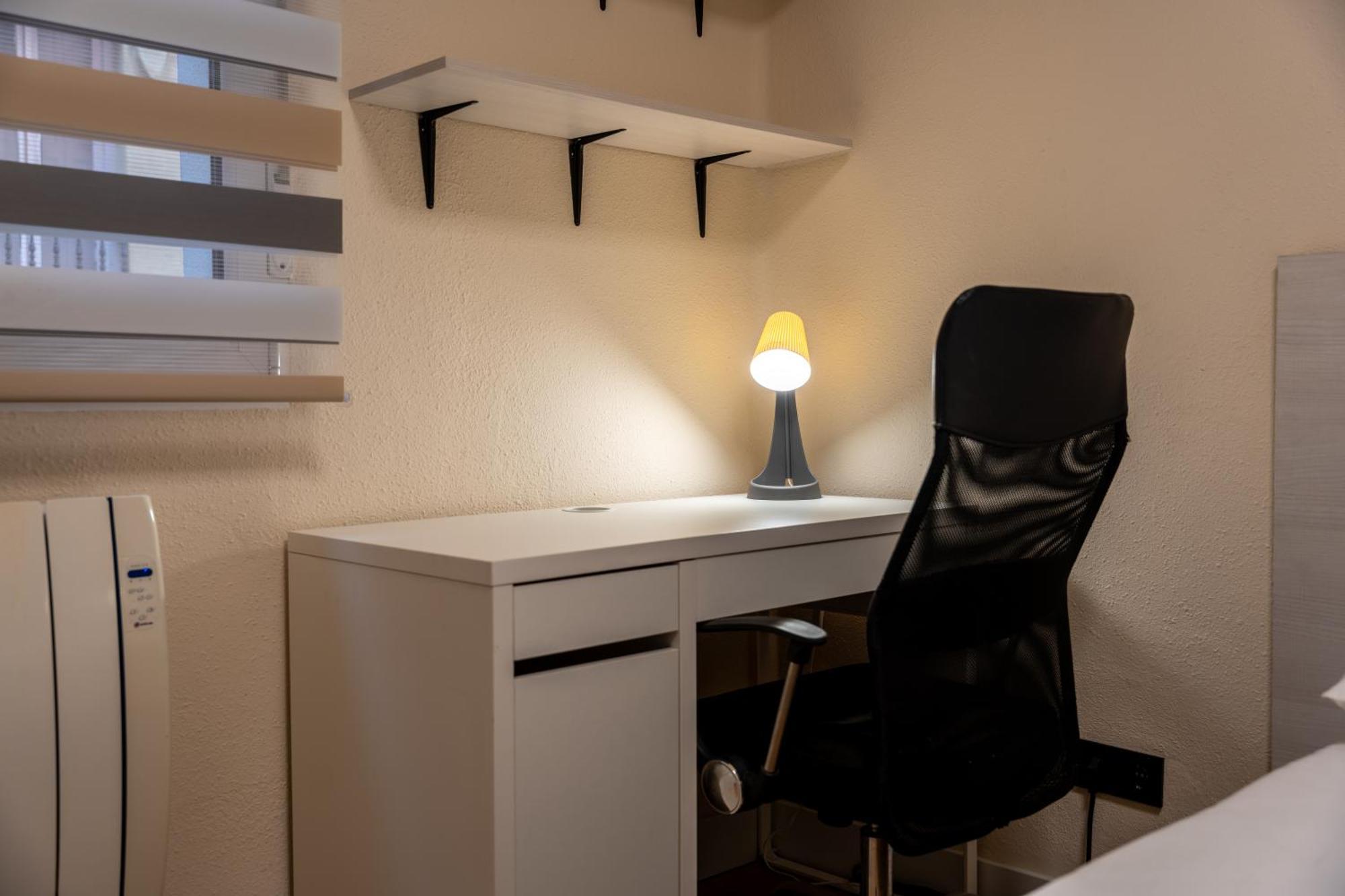 San Fernando Street Apartment 桑坦德 外观 照片