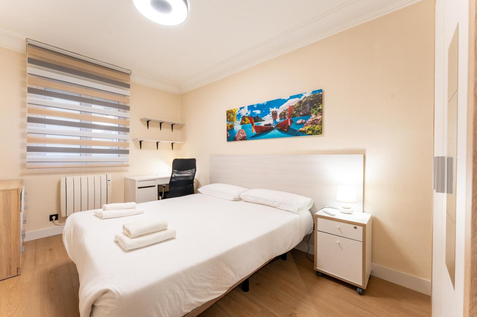 San Fernando Street Apartment 桑坦德 外观 照片